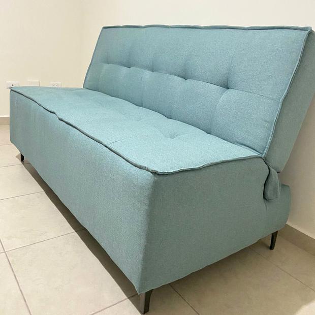 Sofá Cama Clásico